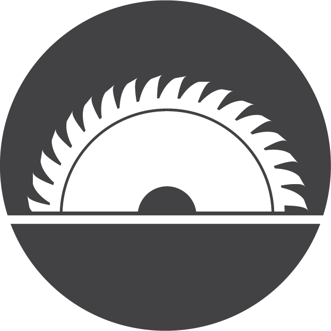 Round Build Icon