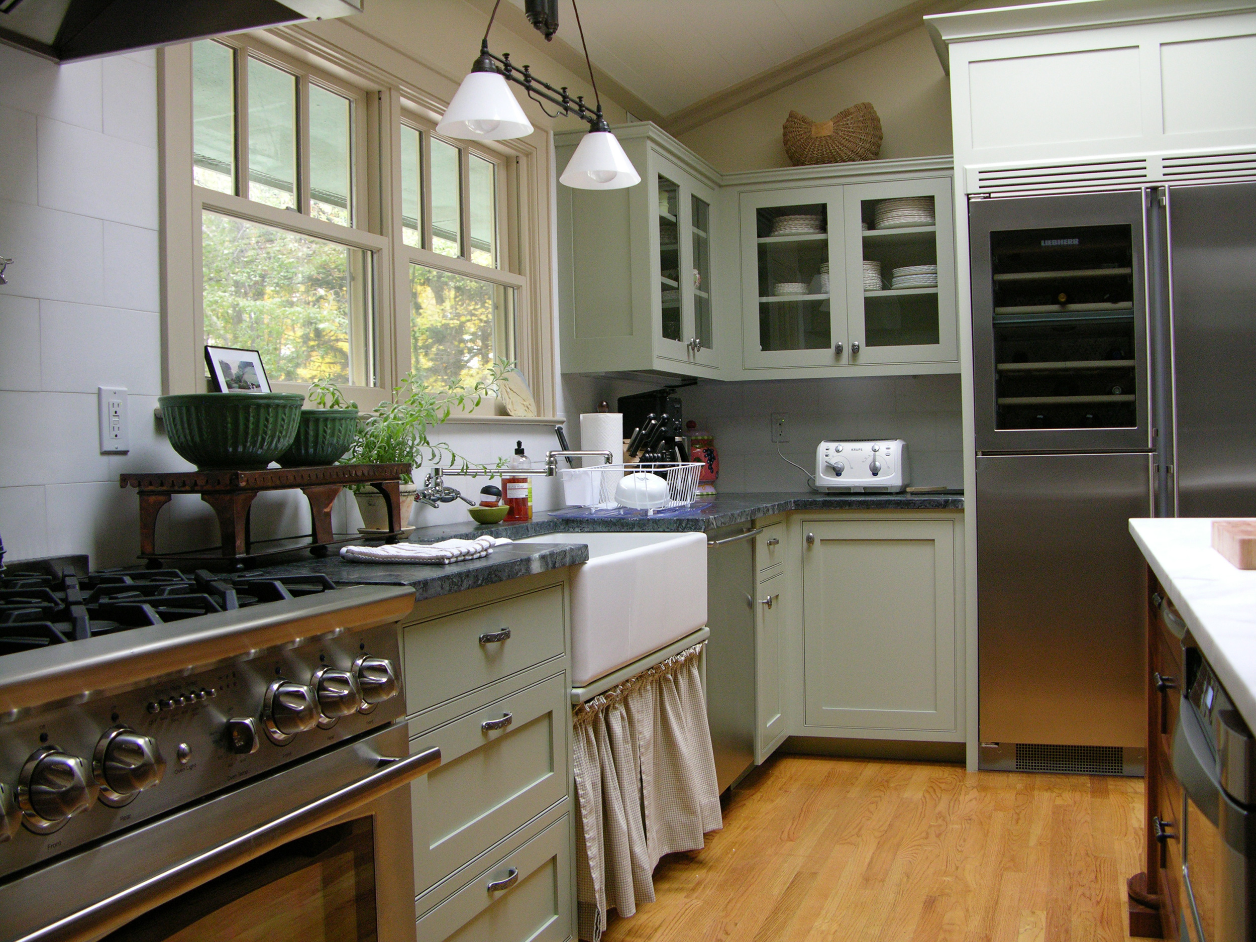 Kitchen Design