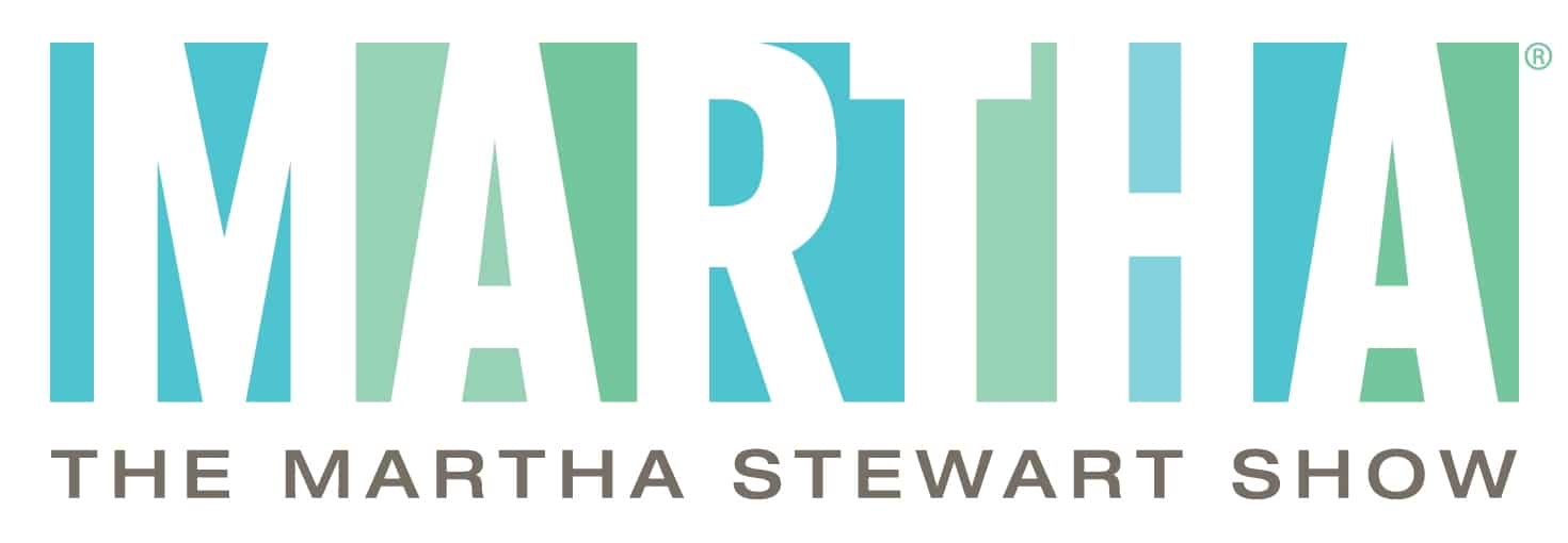 The Martha Stewart Show